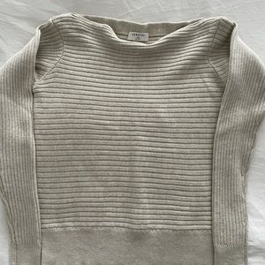 Aritzia Babaton Knit sweater